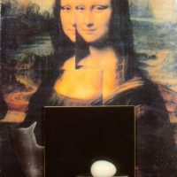 Effetto Leonardo. Opere dalla collezione Carlo Palli