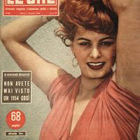 Hollywood versus Cinecittà - Brescia Photo Festival