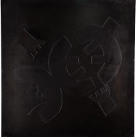 Impronte dell'Arte. 2RC 1963 ∕ 2018