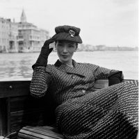 Intramontabili eleganze. Dior a Venezia nell'Archivio Cameraphoto