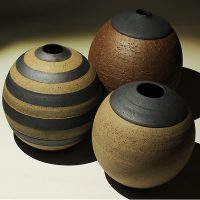 Keràmina 2019 - Mostra mercato della ceramica d’autore
