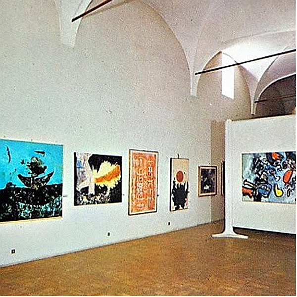 La grande illusione della Galleria d’Arte Moderna e Contemporanea di Brescia