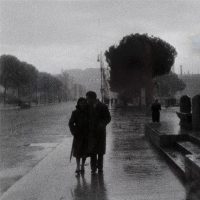 Roma nella camera oscura. Fotografie della cittĆ dallāottocento a oggi