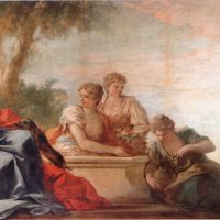 Sebastiano Ricci. Rivali ed eredi - Opere del Settecento della Fondazione Cariverona