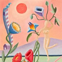 Serena Zors. Oltre il cielo, l'infinito