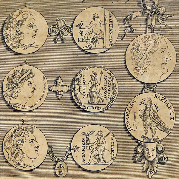 Sotto il torchio. Libri e monete antiche dalle raccolte della Biblioteca Universitaria di Padova e del Museo Bottacin