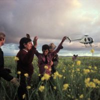 Alex Webb. The suffering of light - IMP Festival