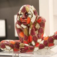 Arte Bari 2019 - Mostra Mercato dell’Arte Moderna e Contemporanea