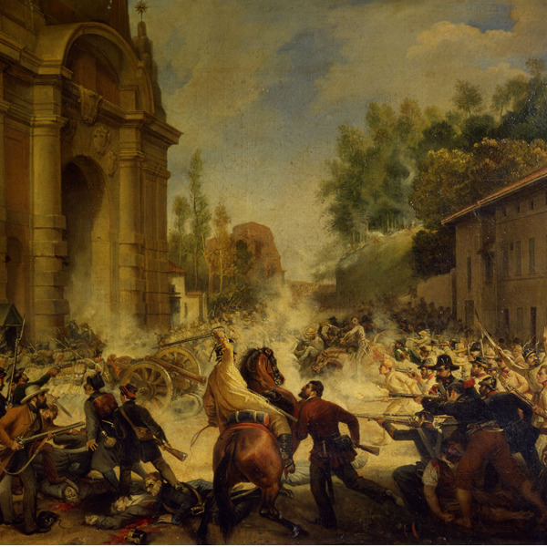 Bologna da quel momento fu libera - Episodi, aspetti e memoria del 12 giugno 1859