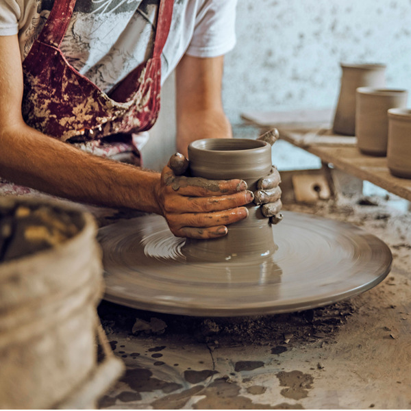 Cèramica 2019. Festa internazionale della ceramica - XXVII edizione