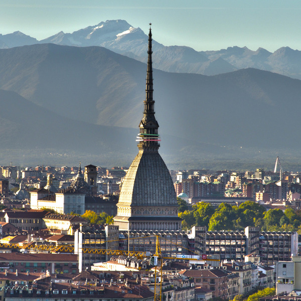 Città di Torino: Bando per i contributi alle attività culturali del 2019