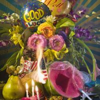 David LaChapelle. Atti divini