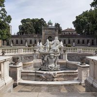 Docu-Film: Villa Visconti Borromeo Litta, quattro secoli di storia, un viaggio nel tempo tra delizie arte e giochi d'acqua