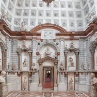 Domus Grimani 1594-2019. La collezione di sculture classiche a palazzo dopo quattro secoli