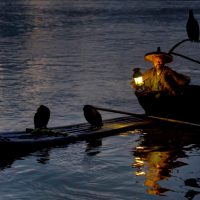 Emotional travellers - Mostra collettiva