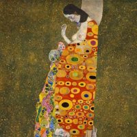 Gustav Klimt ed Egon Schiele e lāesplorazione dellāinconscio: l'arte sfida il conformismo - Incontro con Elisa Gradi