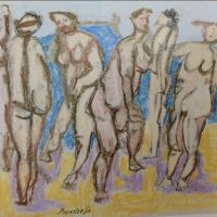 Le stanze delle meraviglie - Mostra collettiva