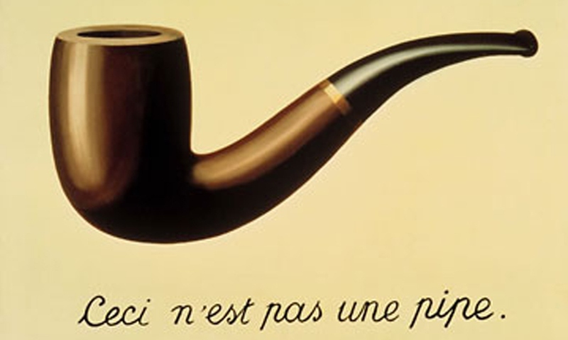 Magritte poeta dei sogni