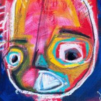 Massimo Giorgi. Volti d'altrove