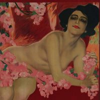 Metlicovitz. L'arte del desiderio - Manifesti di un pioniere della pubblicitĆ