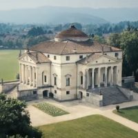 Palladio, il docufilm alla scoperta dell'universo antico di Andrea Palladio