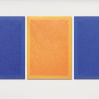 Pino Pinelli. Monocromo. Il colore come destino e come profezia