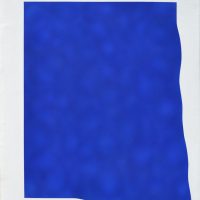 Pino Pinelli. Monocromo. Il colore come destino e come profezia