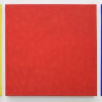 Pino Pinelli. Monocromo. Il colore come destino e come profezia