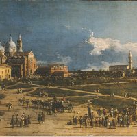 Presentazione: "Prato della Valle. Storia e storie di una delle piazze più grandi d'Europa" di Silvia Zava