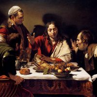 Presentazione: "Un romanzo per gli occhi. Manzoni, Caravaggio e la fabbrica del realismo"