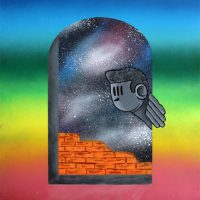 Pupo Bibbito. Dream out of space.jpg