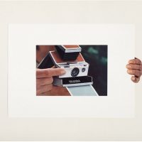 Ritorno al collage. Nick Devereux e i maestri italiani del disegno novecentesco