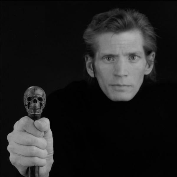 Robert Mapplethorpe. Tre prospettive - Una conversazione tra Flaminia Gennari Santori, Jonathan K. Nelson e Andrea Viliani