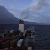 Si alza il vento / Le vent se lĆØve - Mostra collettiva