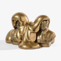 Una selezione di opere da Monaco Sculptures