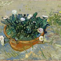 Van Gogh, Monet, Degas - The Mellon Collection of French Art from the Virginia Museum of Fine Arts