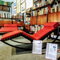 Visite guidate allo storico studio di Franco Albini