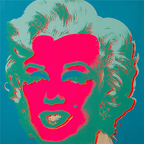 Andy Warhol: la Pop Art a Lignano