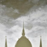 Anzix (Cartoline da Roma) - Mostra dei borsisti dell’Accademia d’Ungheria