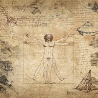 "Arte, esoterismo e alchimie - Da Leonardo a Dalì" - Lectio magistralis di Maurizio Vanni