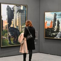 Arte Padova 2019 - Mostra mercato dell'Arte Moderna e Contemporanea