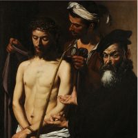 Caravaggio e i genovesi. Committenti, collezionisti, pittori