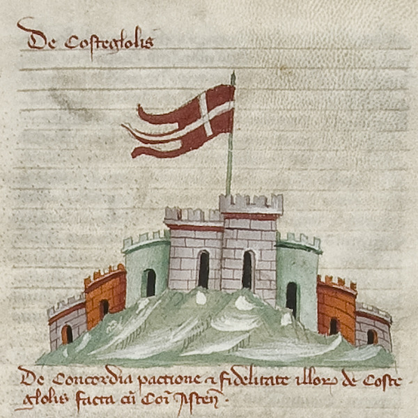 Codex Astensis. Immagini della gloria di Asti
