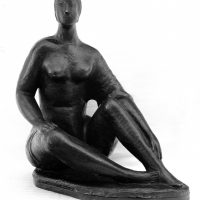 Consonanze. Da Arturo Martini ad Aron Demetz - 1932-2019