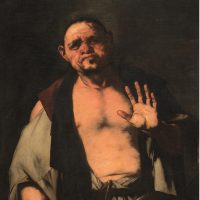 Convegno: Barocco in chiaroscuro. Persistenze e rielaborazioni del caravaggismo nell'arte del Seicento