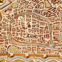 Forma urbis. Padova nella cartografia storica - Incontro e visita guidata