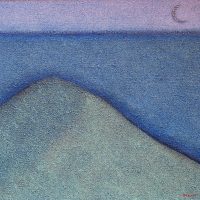 Guido Morelli. Forse un'isola