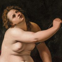 La Collezione Cavallini Sgarbi. Da Niccolò dell’Arca a Francesco Hayez