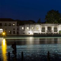 La Collezione Peggy Guggenheim per Art Night Venezia. L'arte libera la notte.