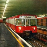 La Rossa con occhi nuovi. Visita guidata sulla Metropolitana Milanese